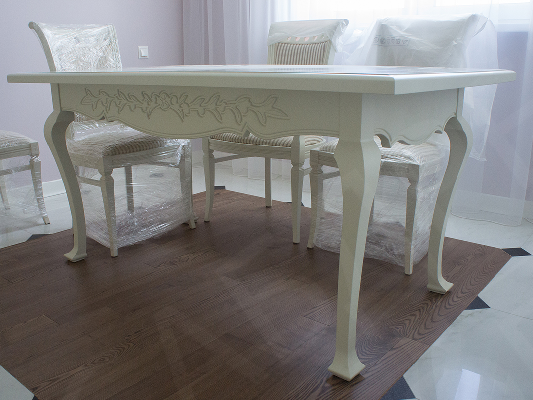 Стол на кухню №7 4 s DSC0848