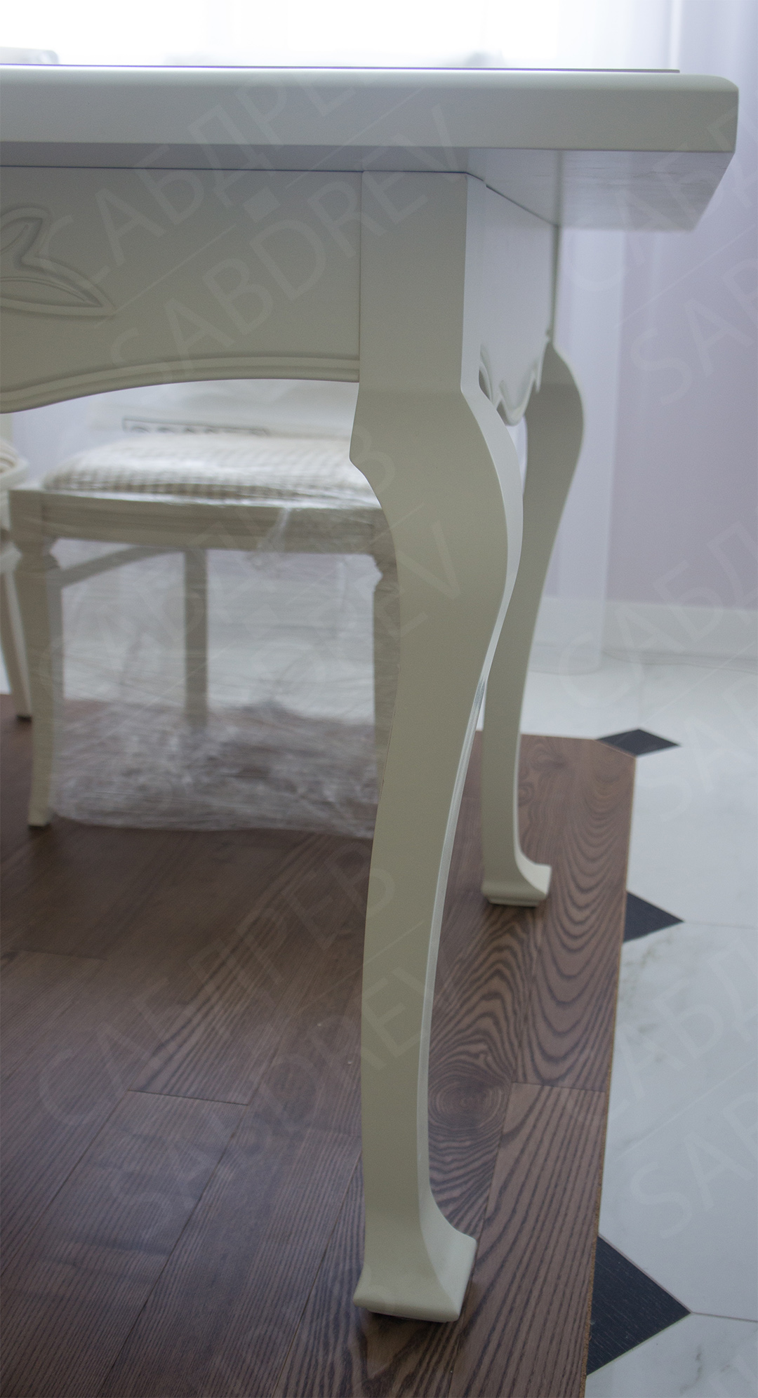 Стол на кухню №7 2 s DSC0851