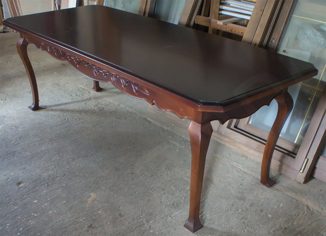 Стол на кухню №6 3 s DSC0889