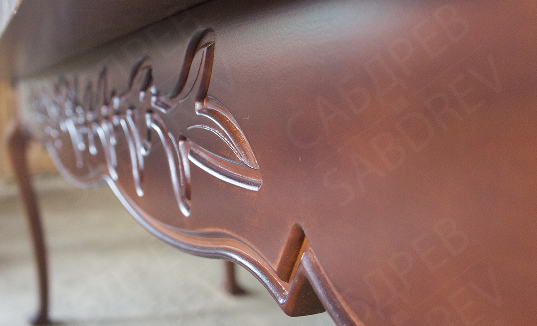 Стол на кухню №6 2 s DSC0890