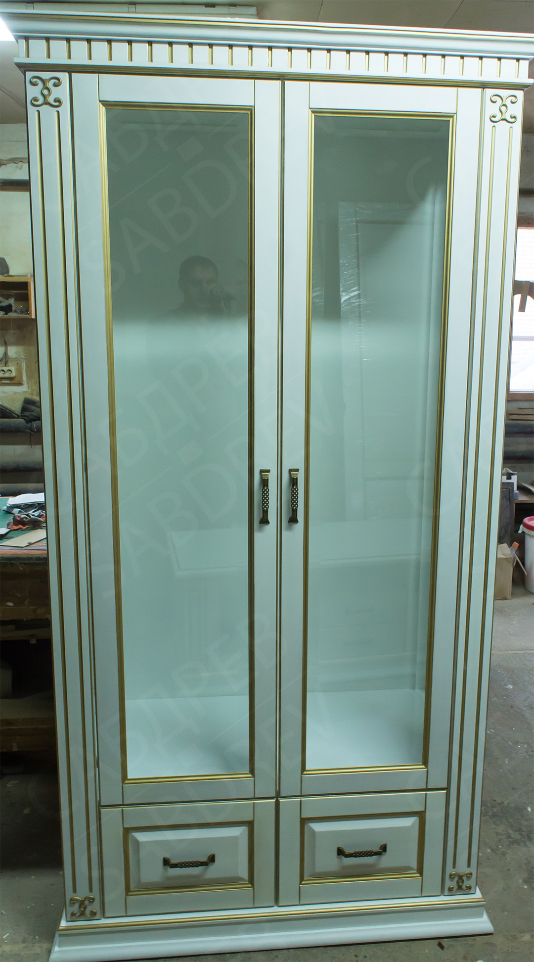 Гостиная №12 3 s DSC1806