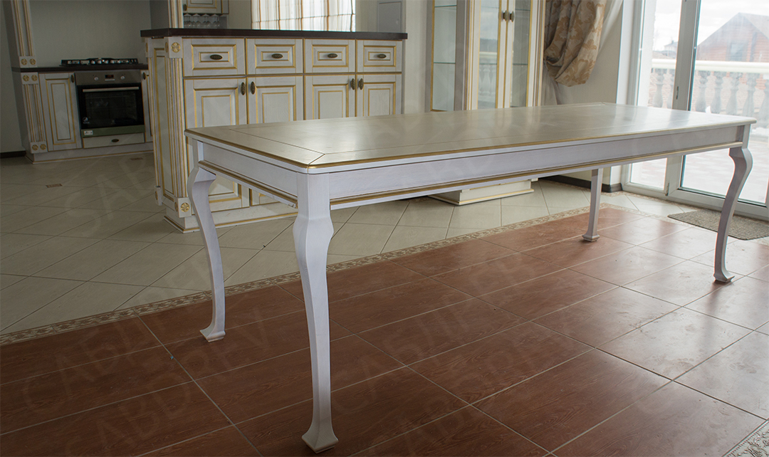 Стол на кухню №5 2 s DSC2890 1