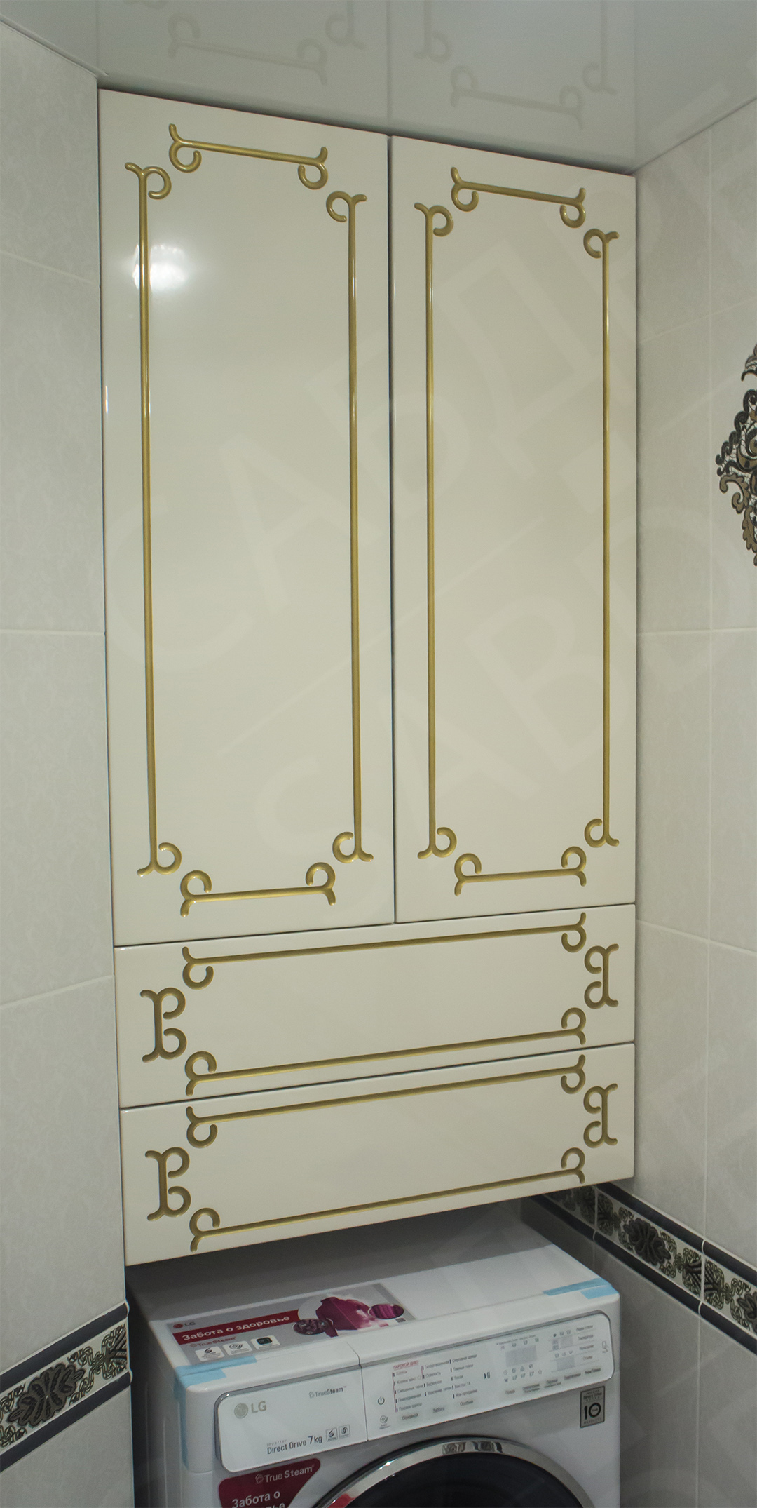 Ванная комната №2 2 s DSC3327