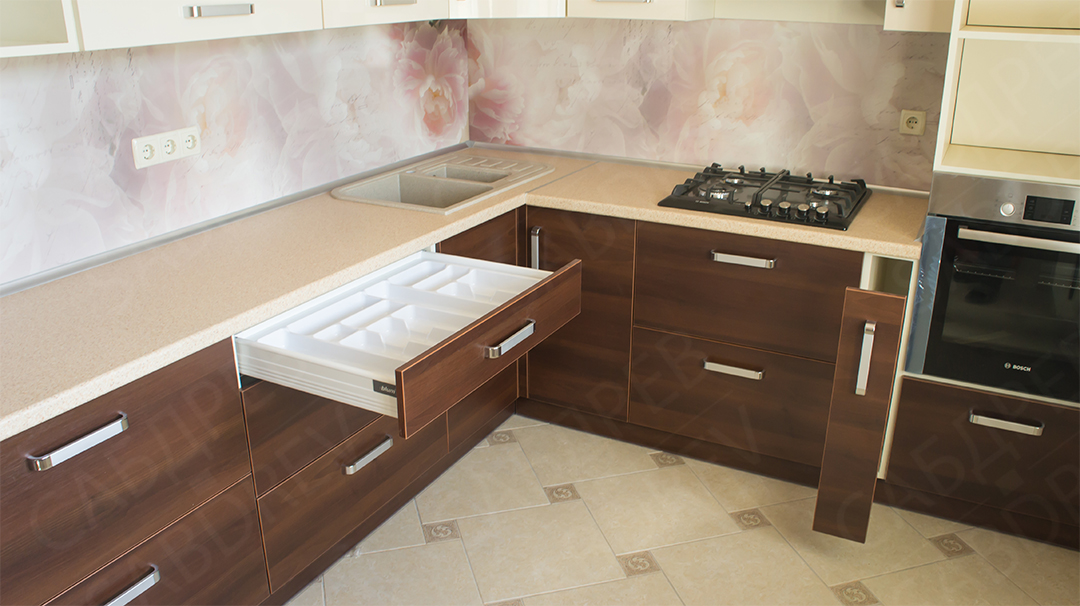 Кухня из пластика №1 2 s DSC3336