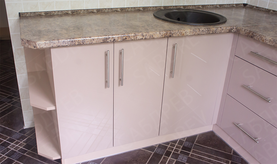 Кухня из пластика №2 2 s DSC3497