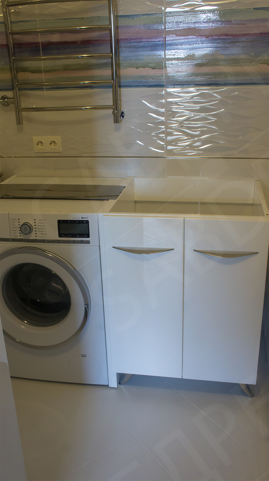 Ванная комната №3 4 s DSC3522