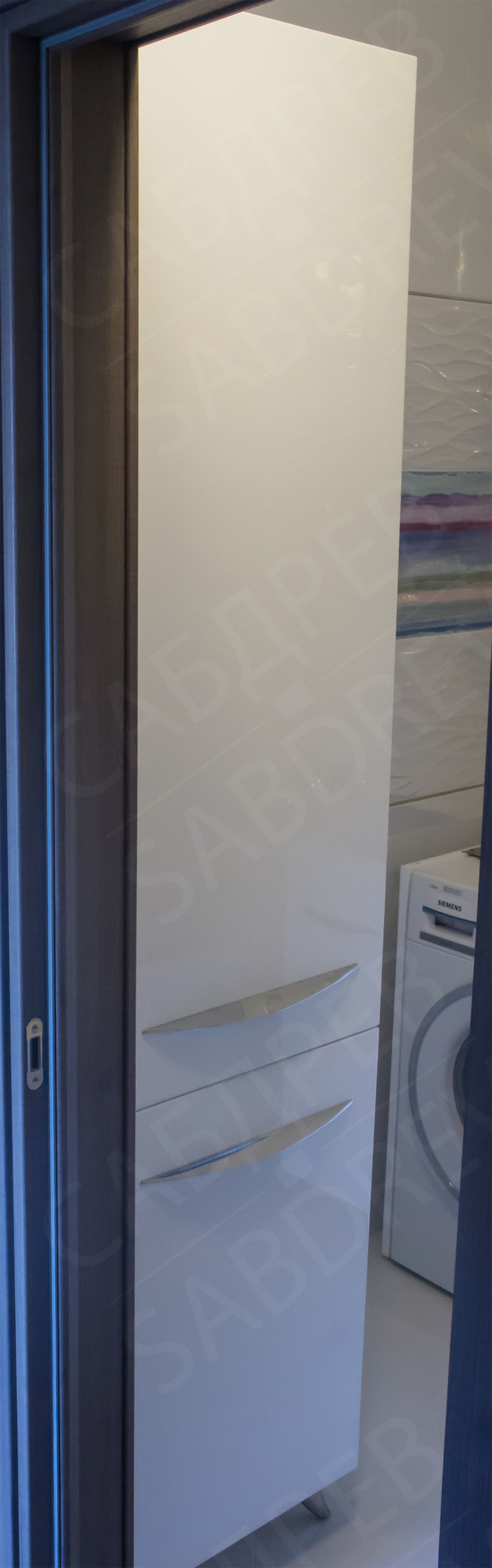 Ванная комната №3 3 s DSC3523