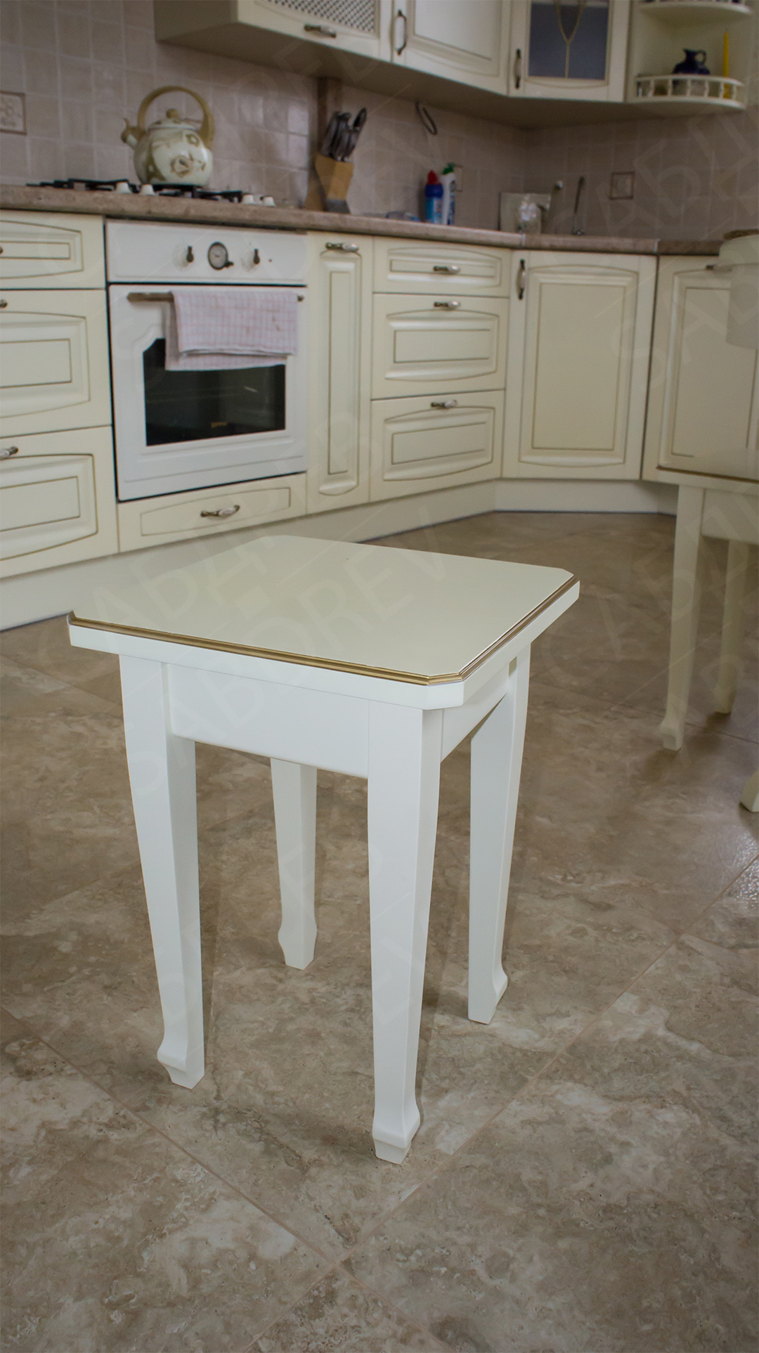 Стол на кухню №13 2 s DSC3549