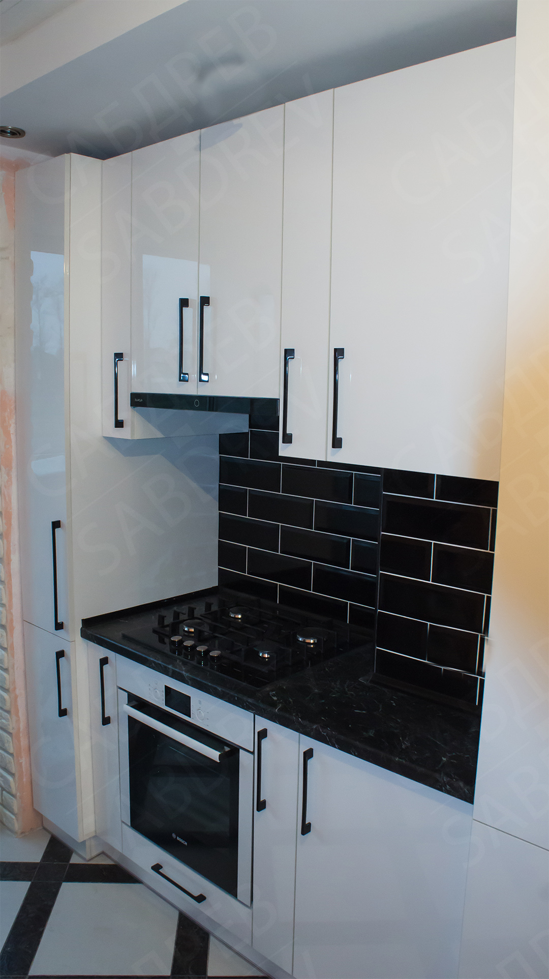 Кухня из пластика №4 3 s DSC3585