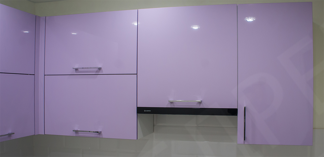 Кухня из пластика №3 3 s DSC3593