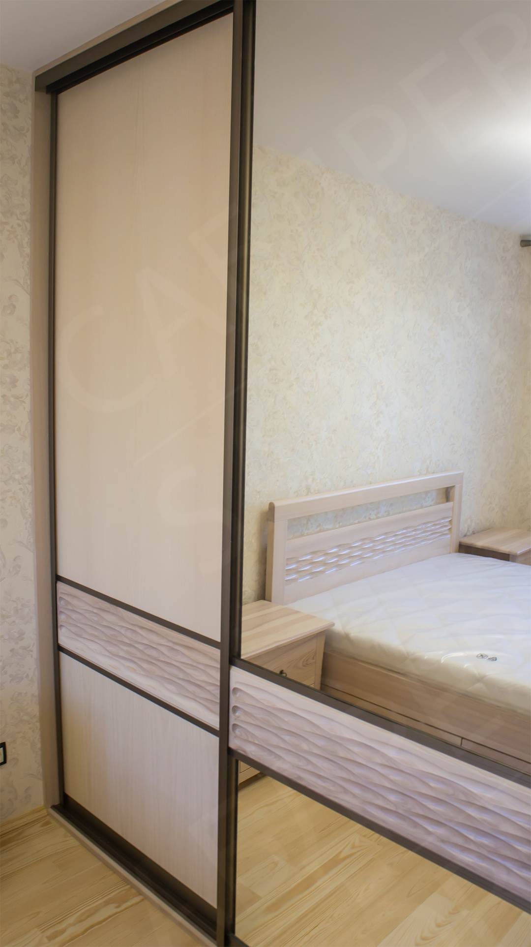 Шкаф купе №23 2 s DSC3628