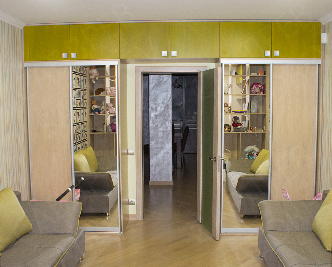 Шкаф купе №22 2 s DSC3675