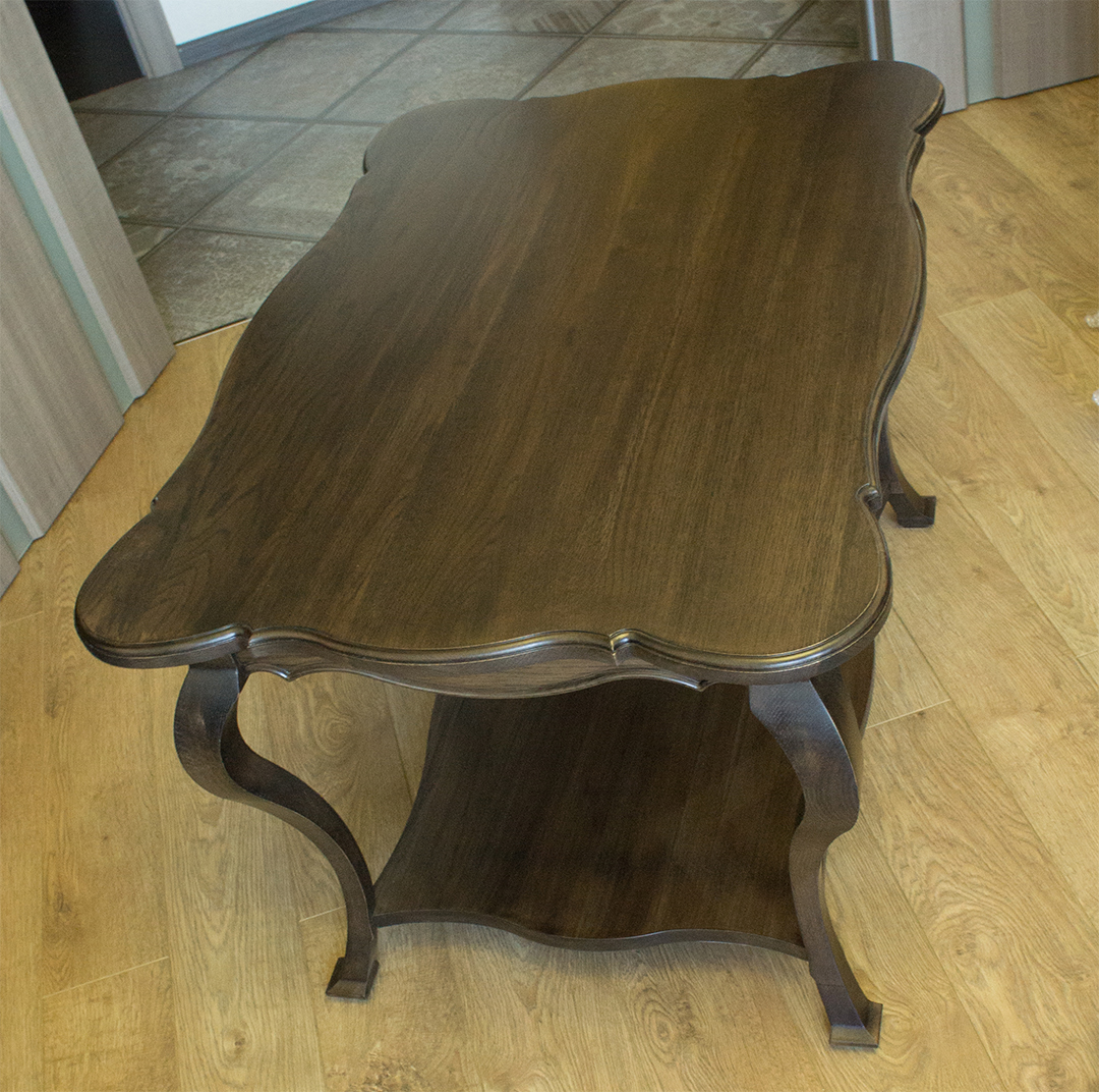 Журнальный стол №2 2 s DSC3725