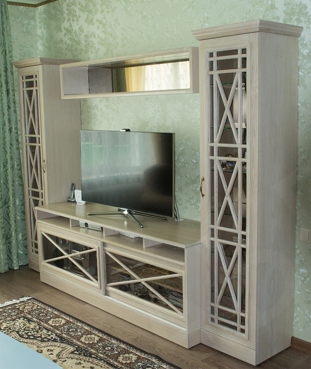 Гостиная №13 2 s DSC3753