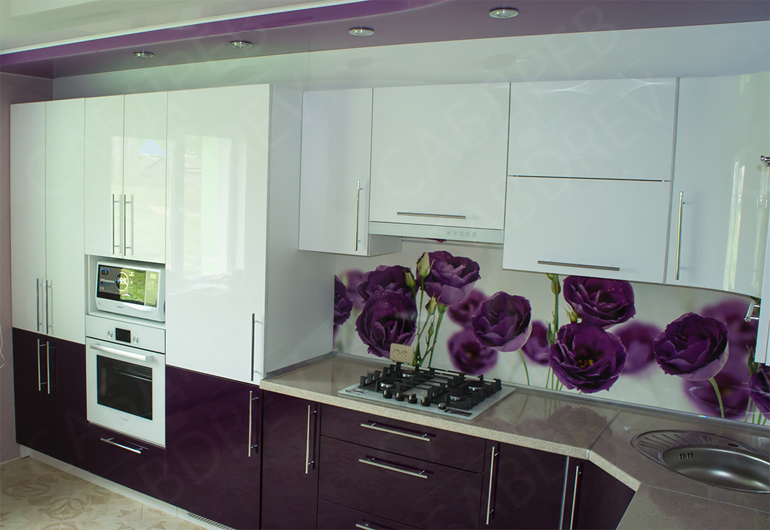 Кухня из пластика №6 3 s DSC3777