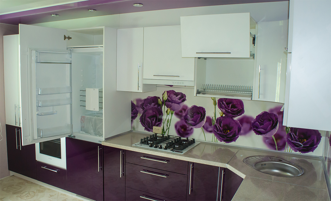 Кухня из пластика №6 2 s DSC3778