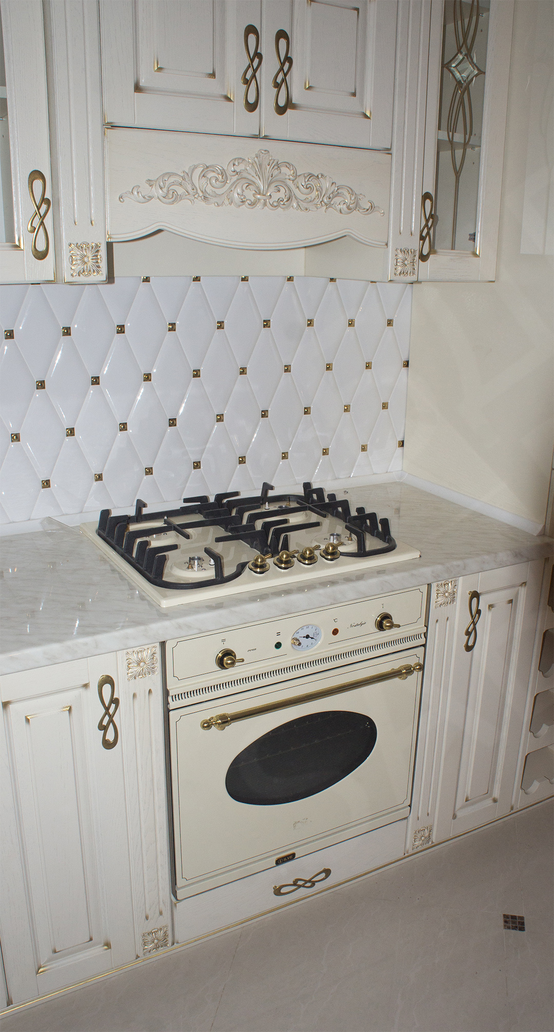 Кухня из массива №22 3 s DSC3847