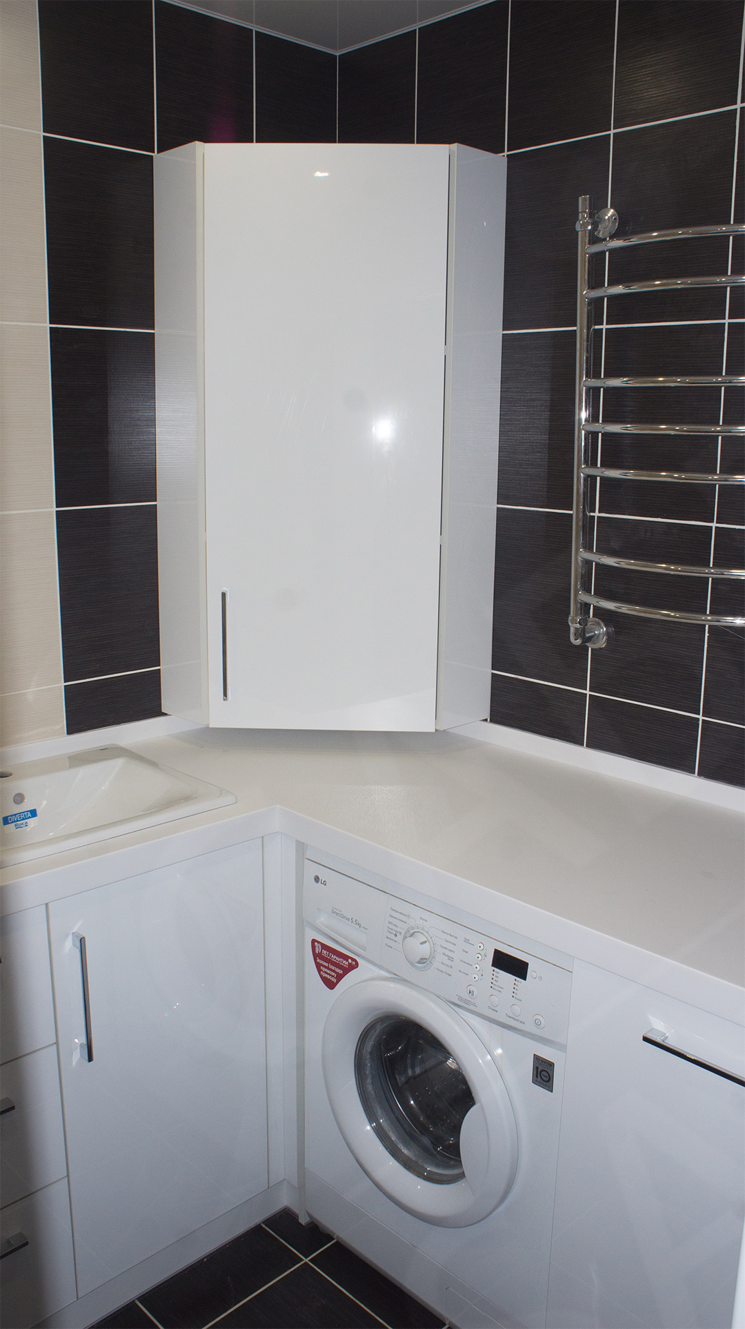 Ванная комната №6 2 s DSC3862