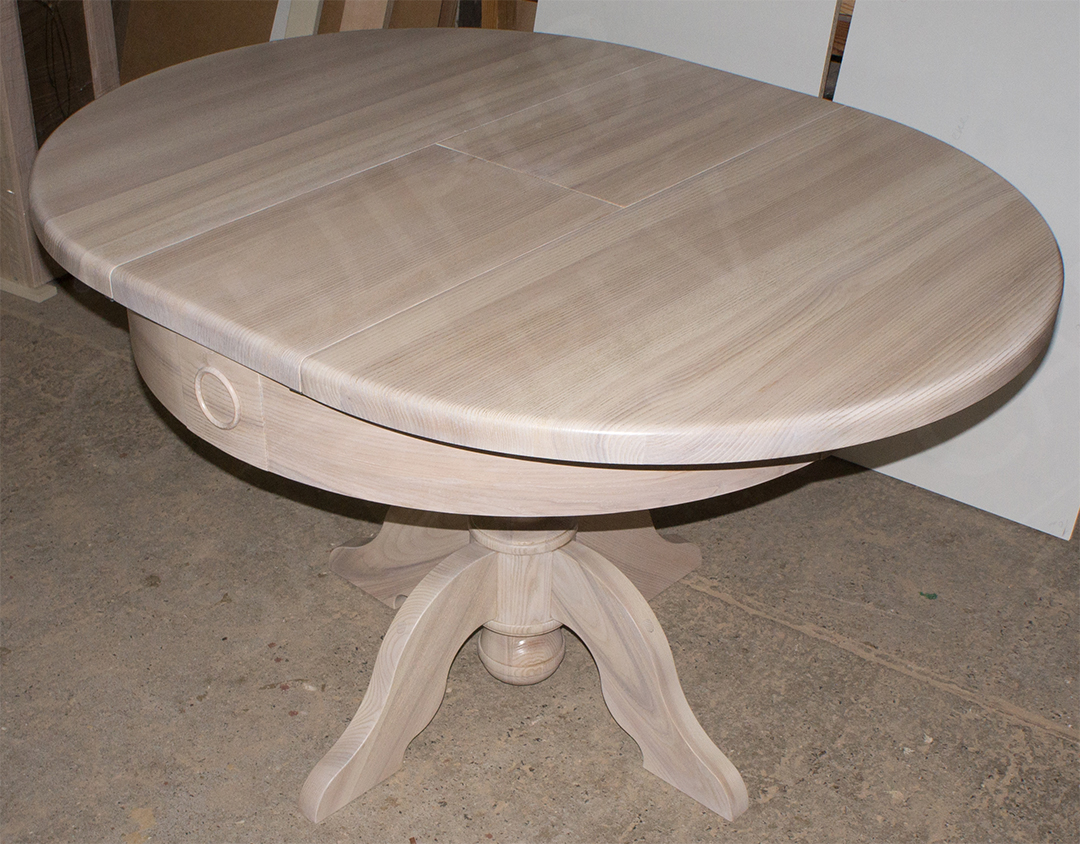 Стол на кухню №12 4 s DSC3871