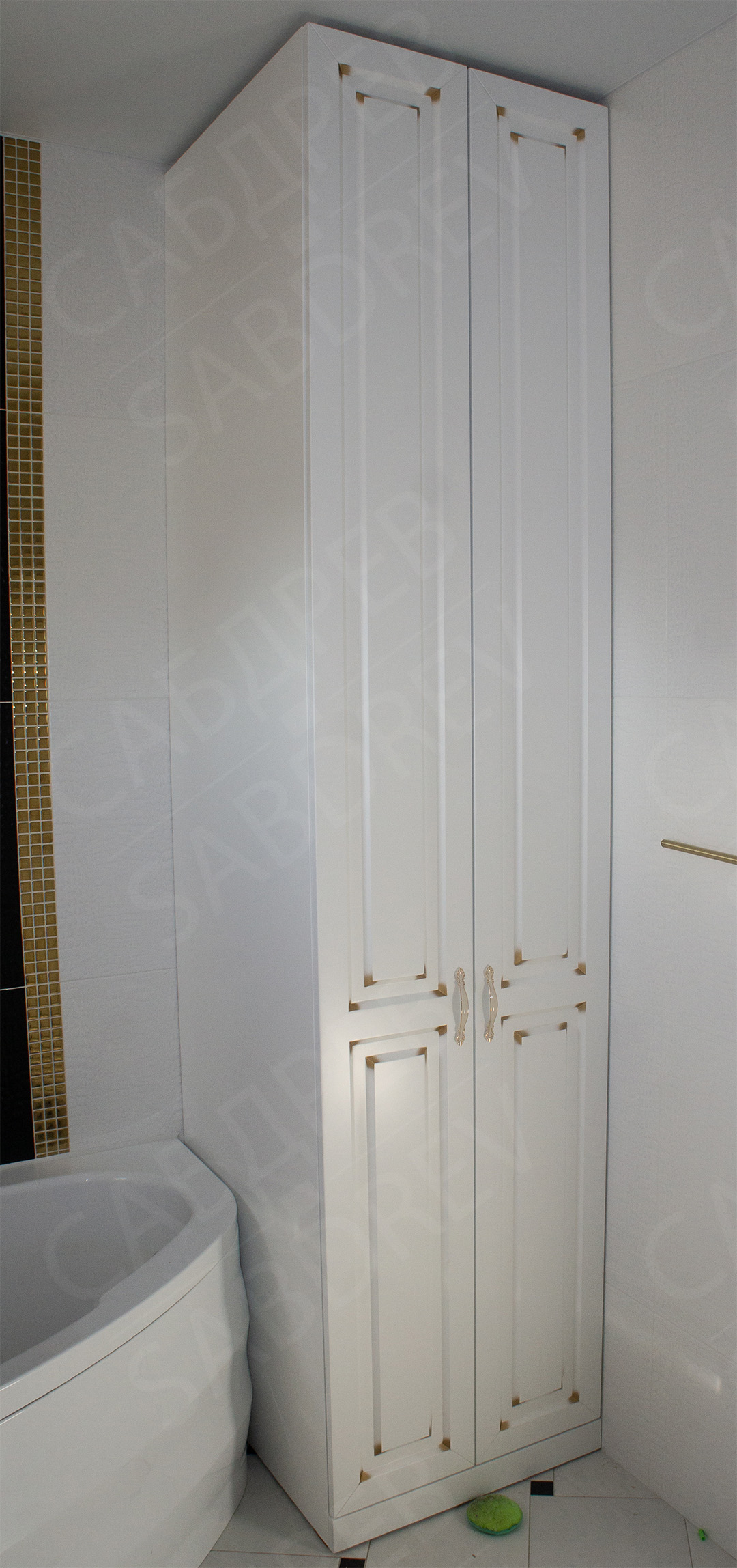 Ванная комната №5 3 s DSC4046