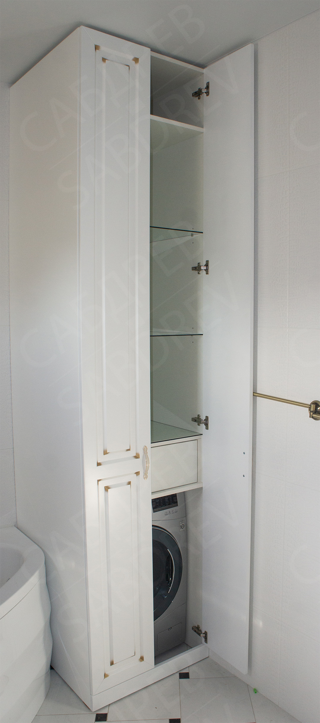 Ванная комната №5 2 s DSC4047