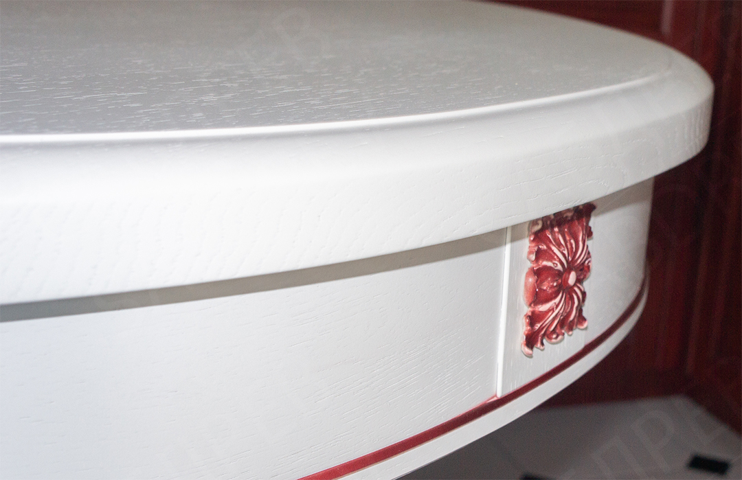 Кухня из массива №23 2 s DSC4163