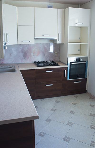 Кухня из пластика №1 1 thubs DSC3335