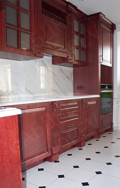 Кухня из массива №23 1 thubs DSC4159