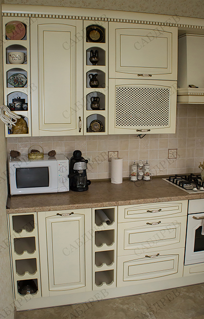 Кухня из массива №12 1 thumbs