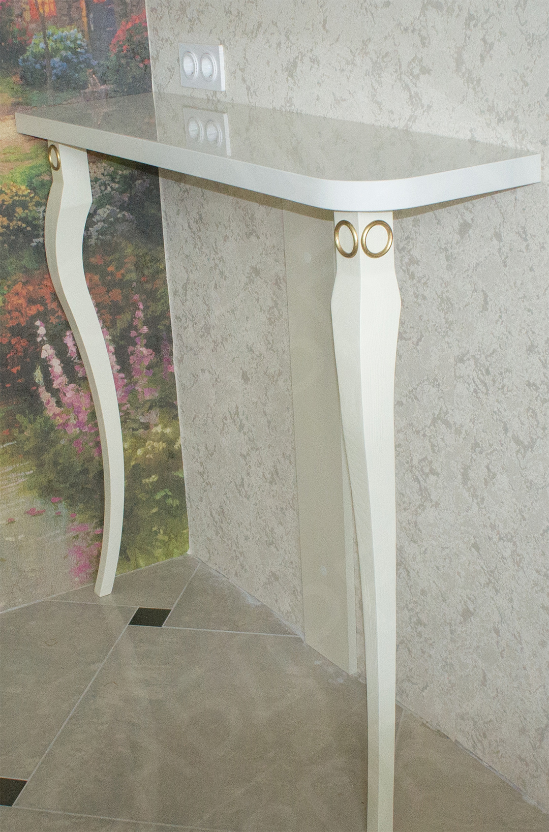 Стол на кухню №4 2 DSC3537